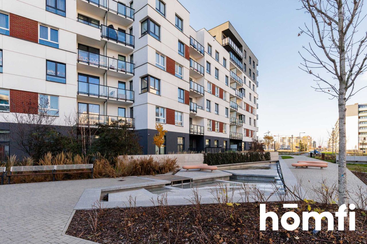 2 pokoje | gotowe do zamieszkania | PKP - Mieszkanie - Sprzedaż - Warszawa, Ursus