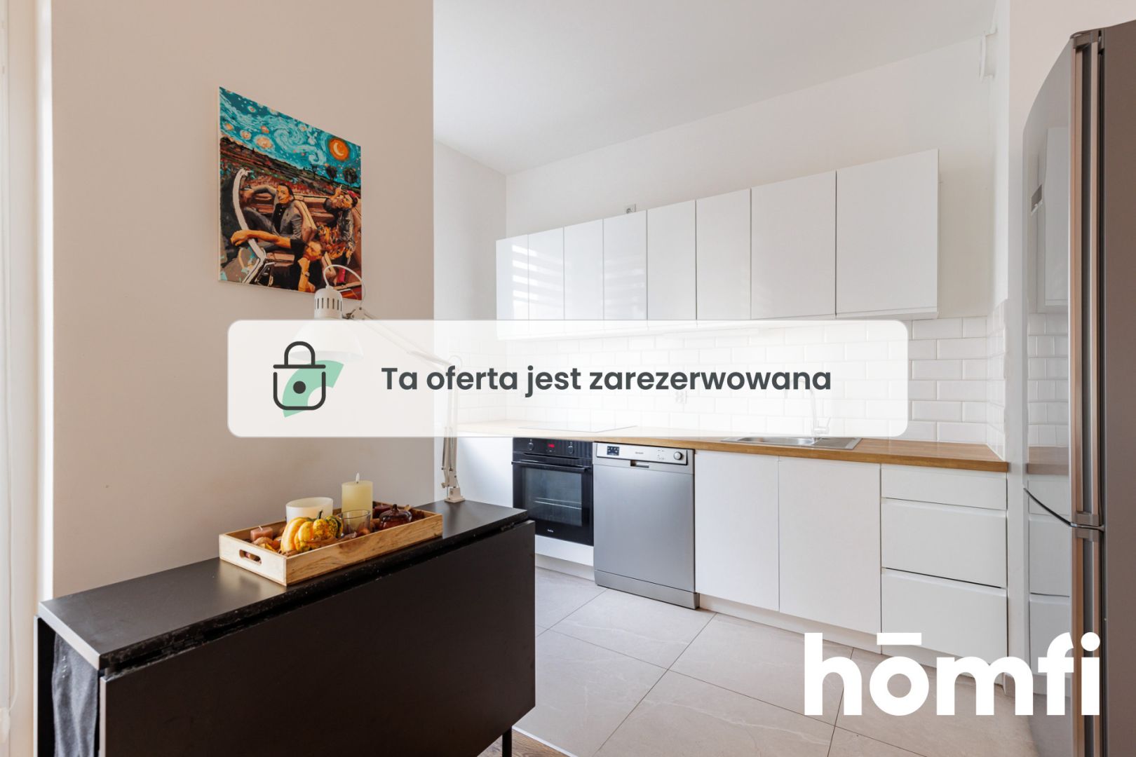 2 pokoje | gotowe do zamieszkania | PKP - Mieszkanie - Sprzedaż - Warszawa, Ursus