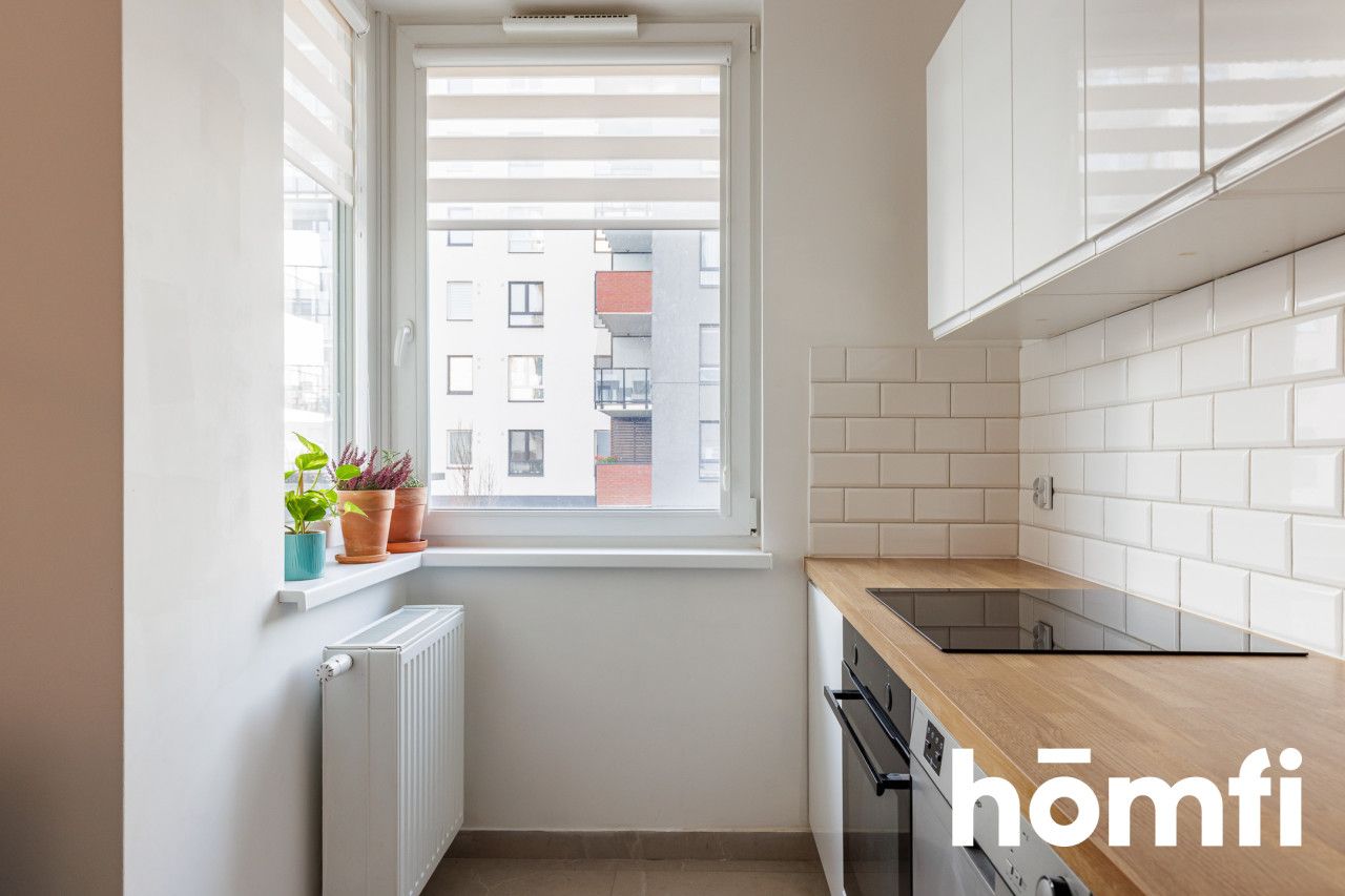 2 pokoje | gotowe do zamieszkania | PKP - Mieszkanie - Sprzedaż - Warszawa, Ursus