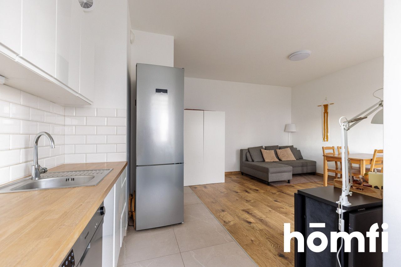 2 pokoje | gotowe do zamieszkania | PKP - Mieszkanie - Sprzedaż - Warszawa, Ursus