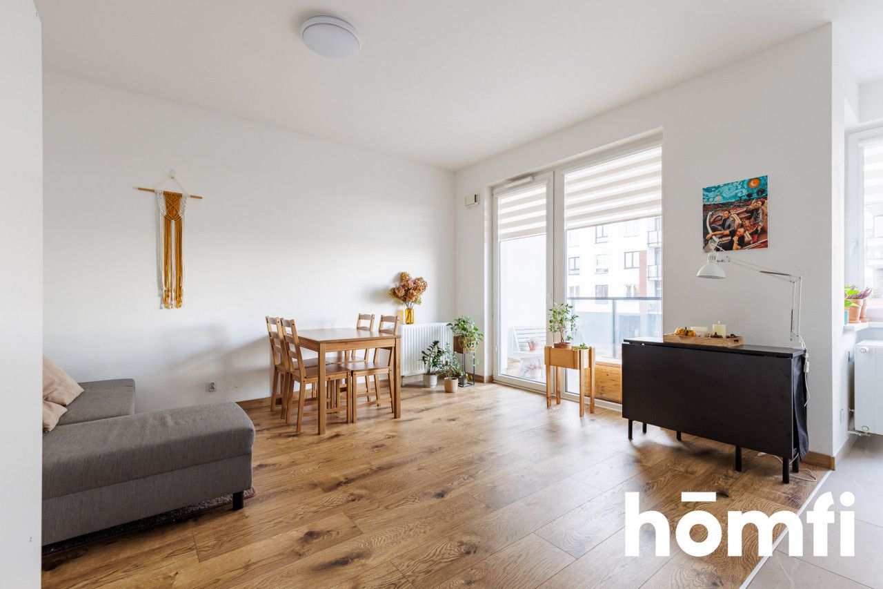 2 pokoje | gotowe do zamieszkania | PKP - Mieszkanie - Sprzedaż - Warszawa, Ursus