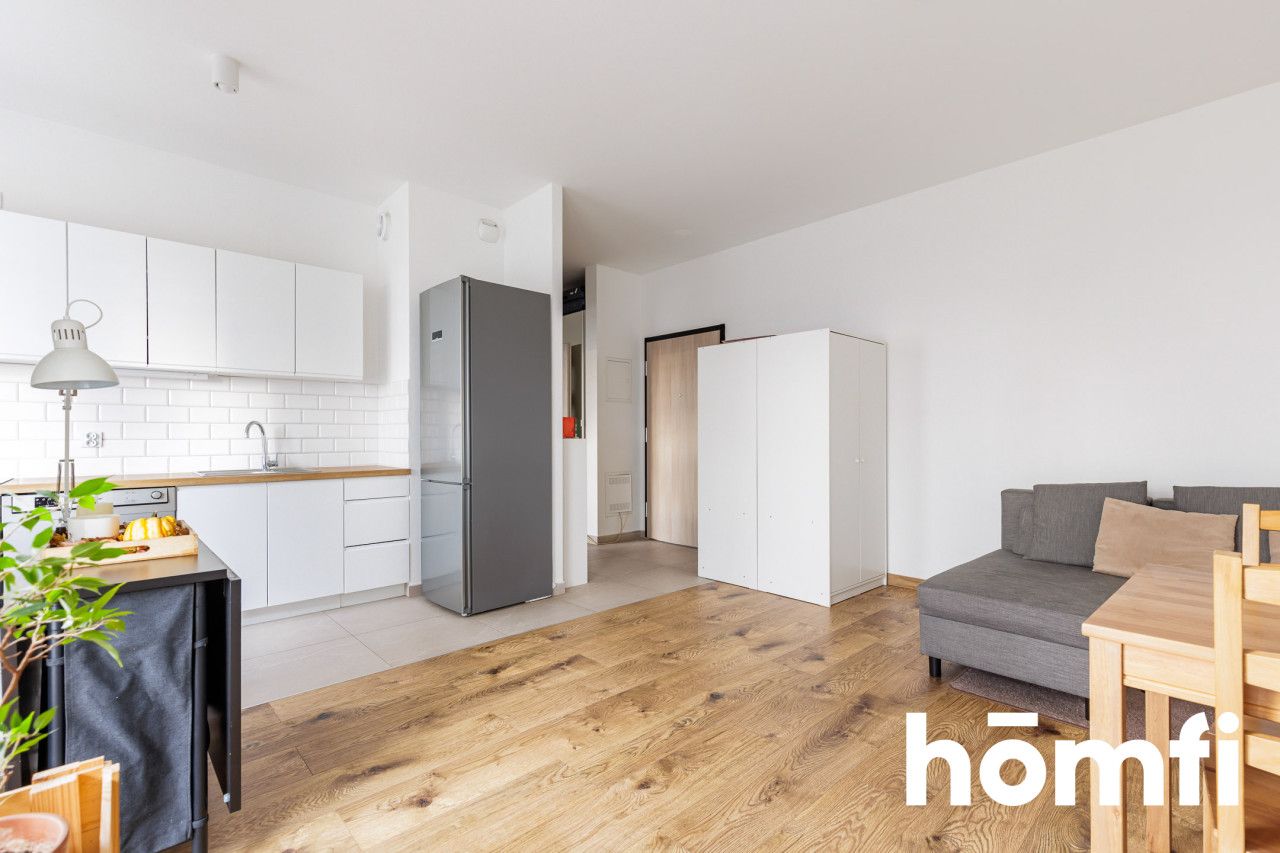 2 pokoje | gotowe do zamieszkania | PKP - Mieszkanie - Sprzedaż - Warszawa, Ursus