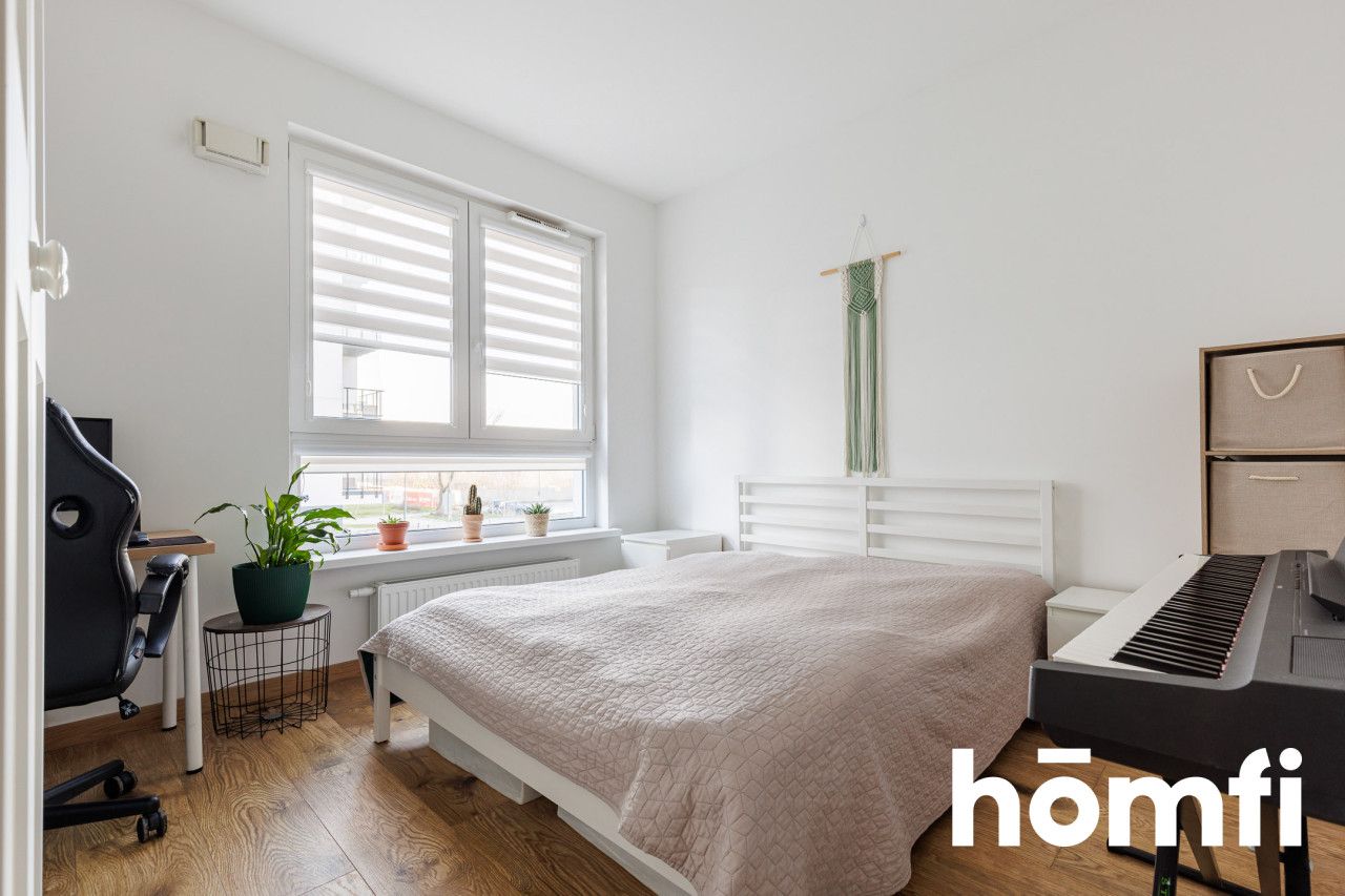 2 pokoje | gotowe do zamieszkania | PKP - Mieszkanie - Sprzedaż - Warszawa, Ursus