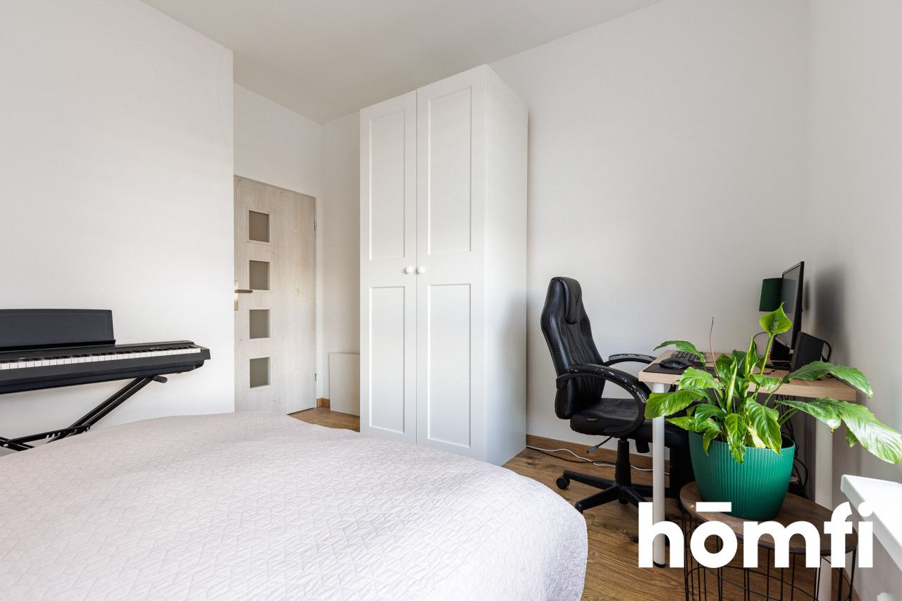 2 pokoje | gotowe do zamieszkania | PKP - Mieszkanie - Sprzedaż - Warszawa, Ursus