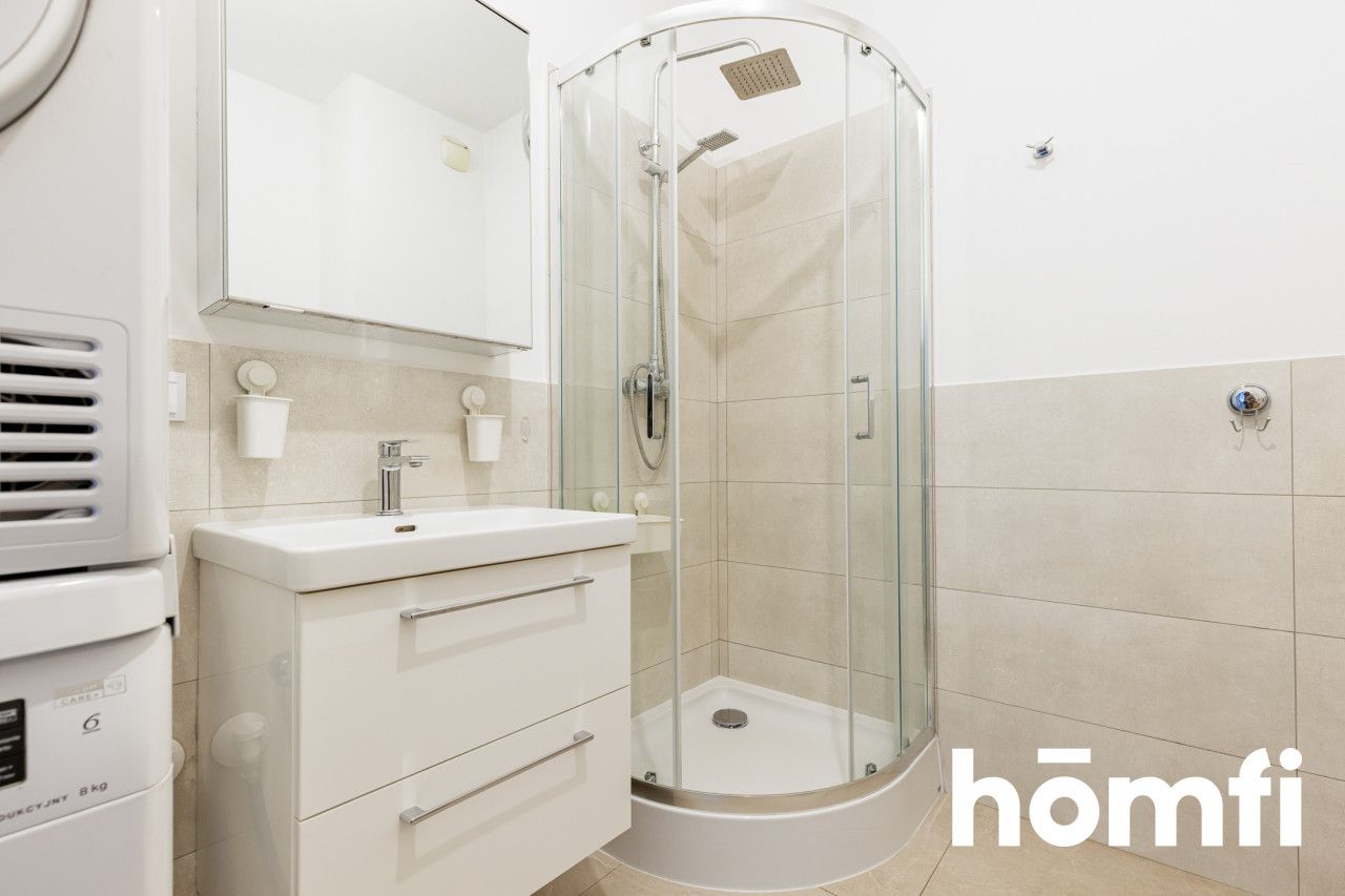 2 pokoje | gotowe do zamieszkania | PKP - Mieszkanie - Sprzedaż - Warszawa, Ursus