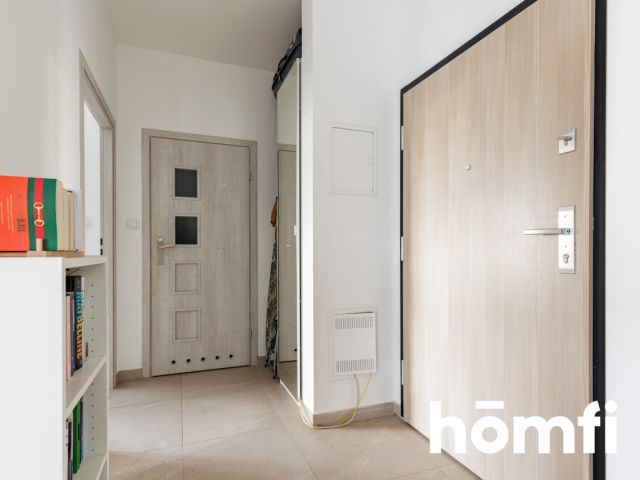 2 pokoje | gotowe do zamieszkania | PKP - Mieszkanie - Sprzedaż - Warszawa, Ursus