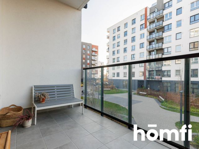 2 pokoje | gotowe do zamieszkania | PKP - Mieszkanie - Sprzedaż - Warszawa, Ursus