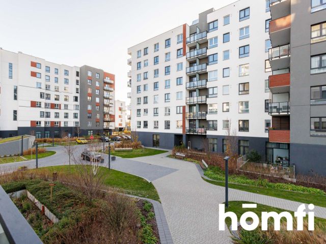 2 pokoje | gotowe do zamieszkania | PKP - Mieszkanie - Sprzedaż - Warszawa, Ursus