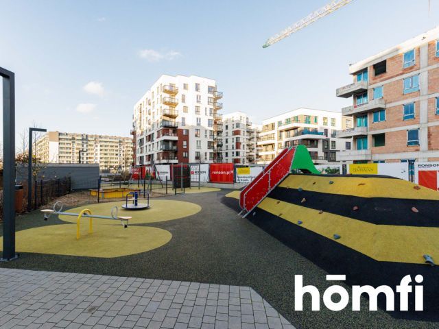 2 pokoje | gotowe do zamieszkania | PKP - Mieszkanie - Sprzedaż - Warszawa, Ursus