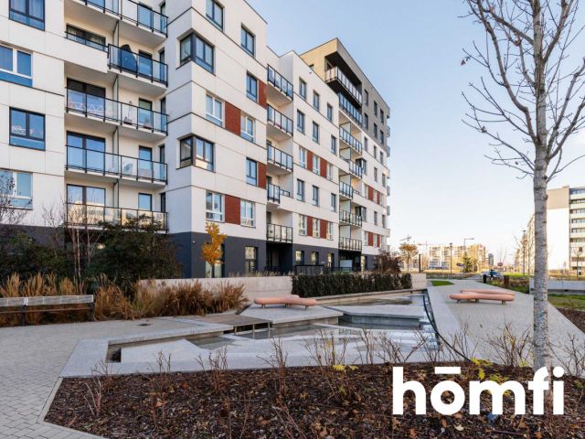 2 pokoje | gotowe do zamieszkania | PKP - Mieszkanie - Sprzedaż - Warszawa, Ursus