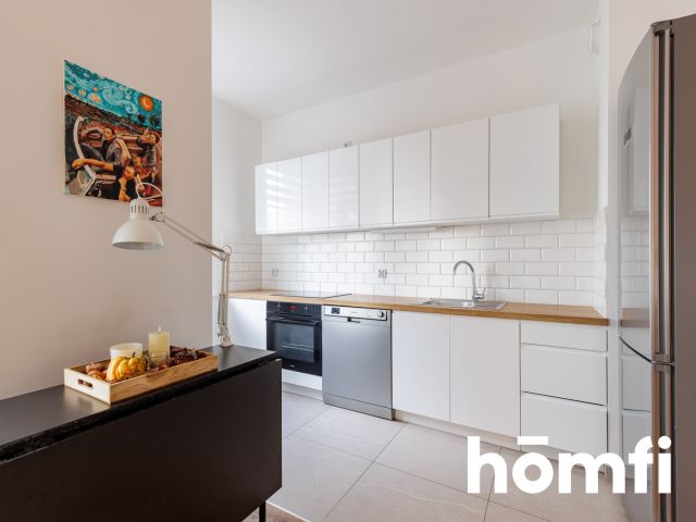 2 pokoje | gotowe do zamieszkania | PKP - Mieszkanie - Sprzedaż - Warszawa, Ursus