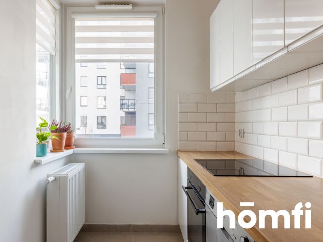 2 rooms | ready to move in | PKP - Квартира - Продаж - Warszawa, Ursus