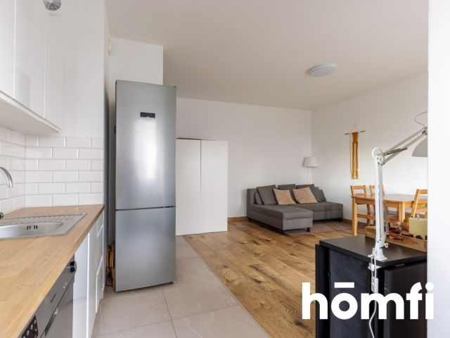 2 pokoje | gotowe do zamieszkania | PKP - Mieszkanie - Sprzedaż - Warszawa, Ursus