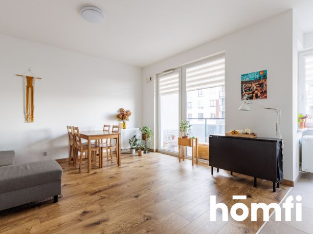 2 pokoje | gotowe do zamieszkania | PKP - Mieszkanie - Sprzedaż - Warszawa, Ursus