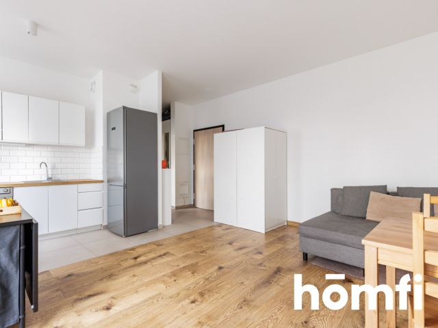 2 pokoje | gotowe do zamieszkania | PKP - Mieszkanie - Sprzedaż - Warszawa, Ursus