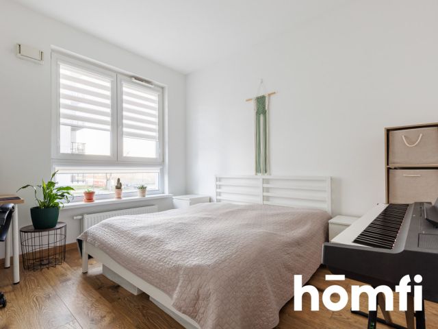 2 pokoje | gotowe do zamieszkania | PKP - Mieszkanie - Sprzedaż - Warszawa, Ursus