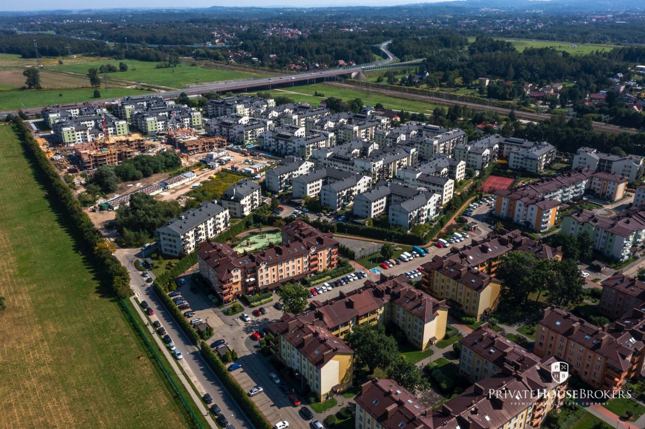 Commercial space 99 sqm Bieżanów- Prokocim district - Commercial premises - Rent - Kraków, Podgórze