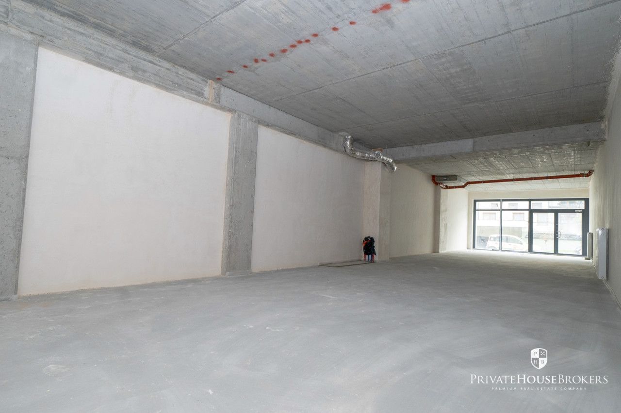 Commercial space 99 sqm Bieżanów- Prokocim district - Commercial premises - Rent - Kraków, Podgórze