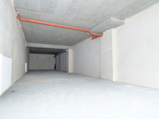 Commercial space 99 sqm Bieżanów- Prokocim district - Commercial premises - Rent - Kraków, Podgórze