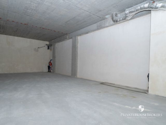 Commercial space 99 sqm Bieżanów- Prokocim district - Commercial premises - Rent - Kraków, Podgórze