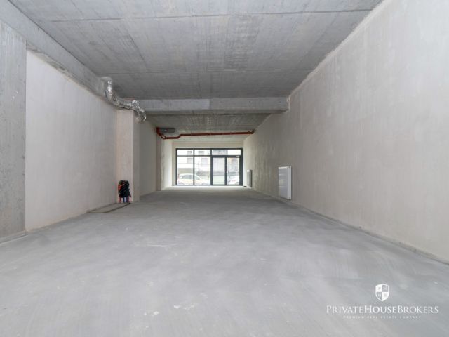 Commercial space 99 sqm Bieżanów- Prokocim district - Commercial premises - Rent - Kraków, Podgórze
