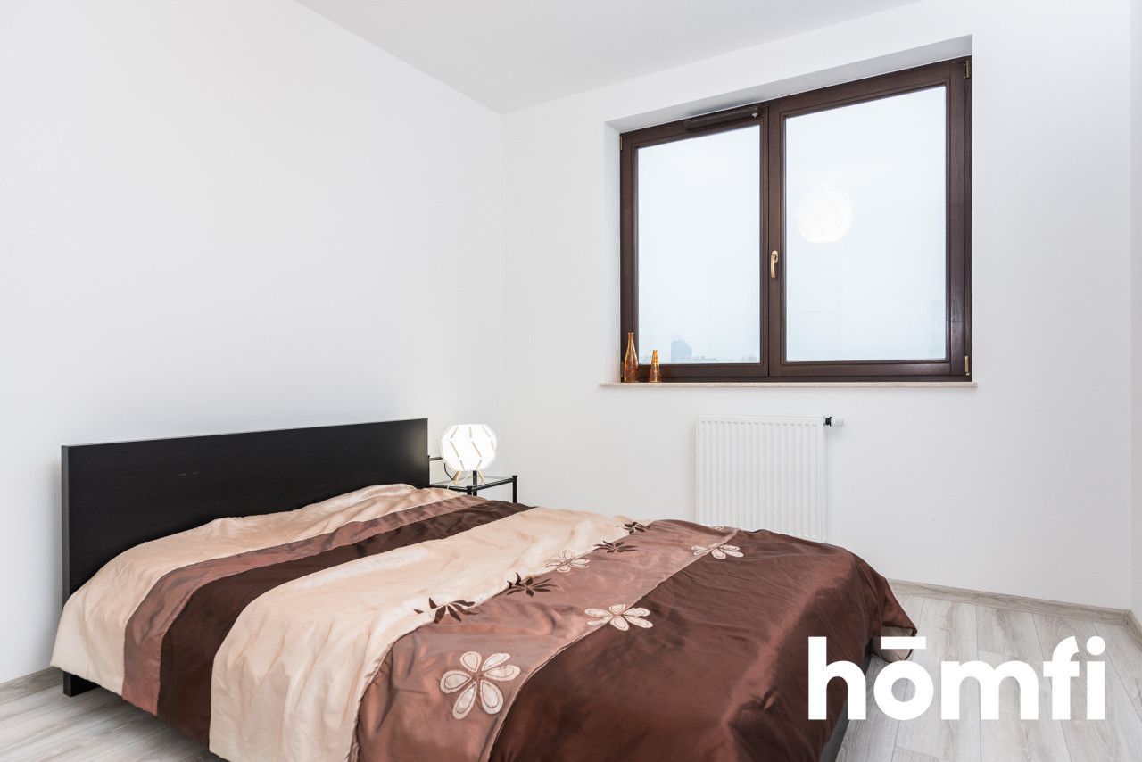 2-POKOJOWE MIESZKANIE | CYSTERSÓW GARDEN 2018 - Mieszkanie - Wynajem - Kraków, Śródmieście / Grzegórzki