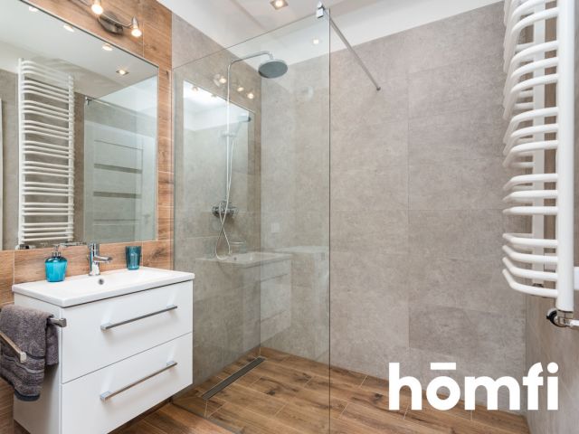 ONEBEDROOM APARTMENT | CYSTERSÓW GARDEN 2018 - Apartment - Rent - Kraków, Śródmieście / Grzegórzki