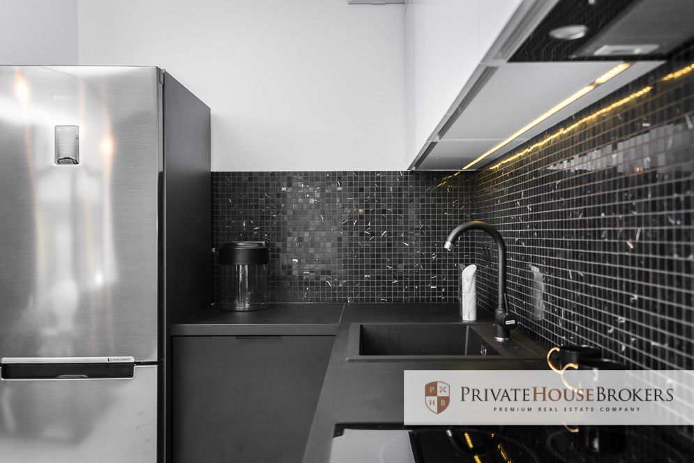 One bedroom apartment at Stare Podgórze - Apartment - Rent - Kraków, Podgórze