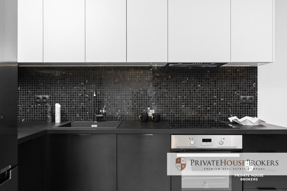 One bedroom apartment at Stare Podgórze - Apartment - Rent - Kraków, Podgórze