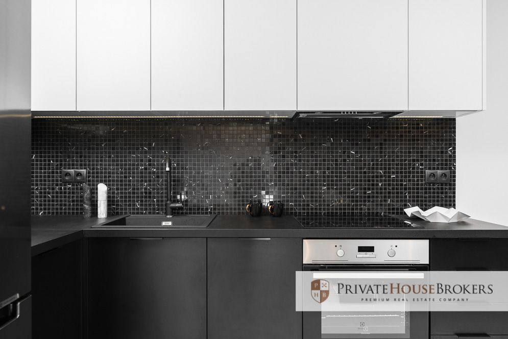 One bedroom apartment at Stare Podgórze - Apartment - Rent - Kraków, Podgórze