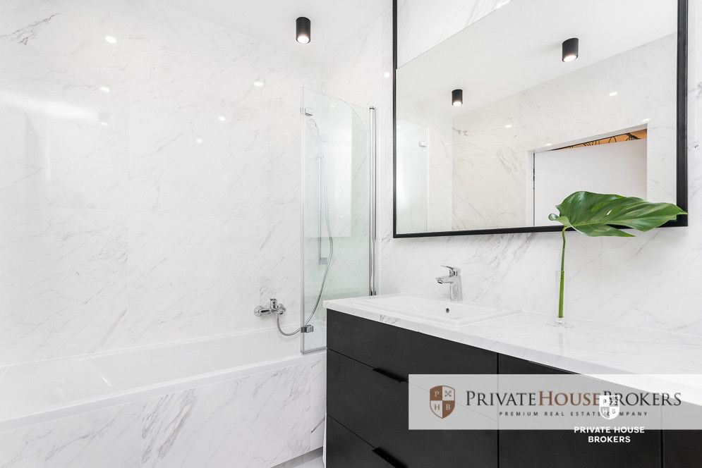 One bedroom apartment at Stare Podgórze - Apartment - Rent - Kraków, Podgórze