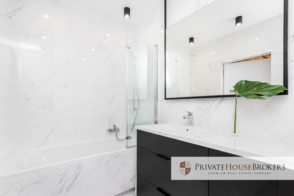 One bedroom apartment at Stare Podgórze - Apartment - Rent - Kraków, Podgórze