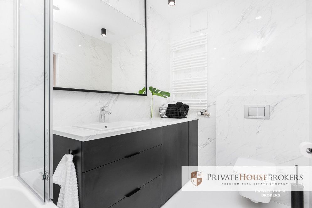 One bedroom apartment at Stare Podgórze - Apartment - Rent - Kraków, Podgórze