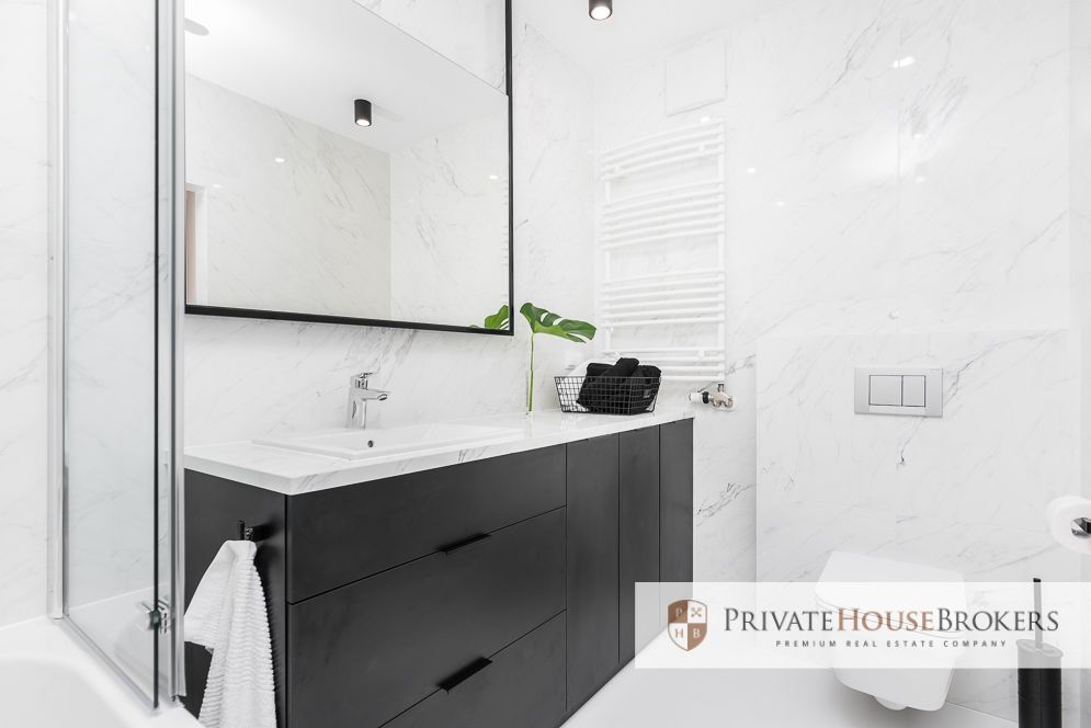 One bedroom apartment at Stare Podgórze - Apartment - Rent - Kraków, Podgórze