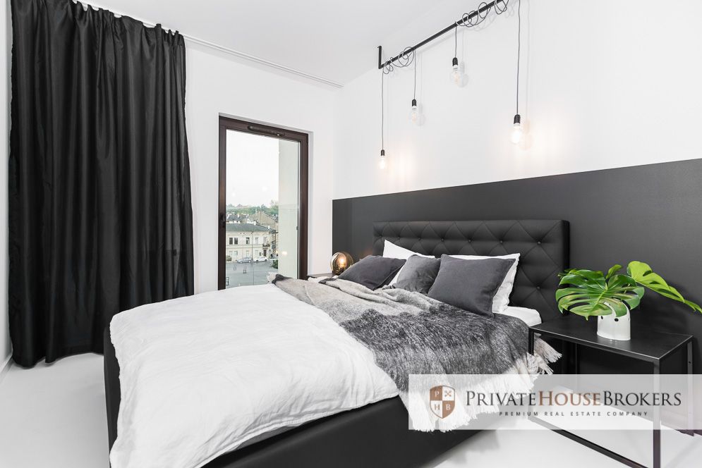 One bedroom apartment at Stare Podgórze - Apartment - Rent - Kraków, Podgórze