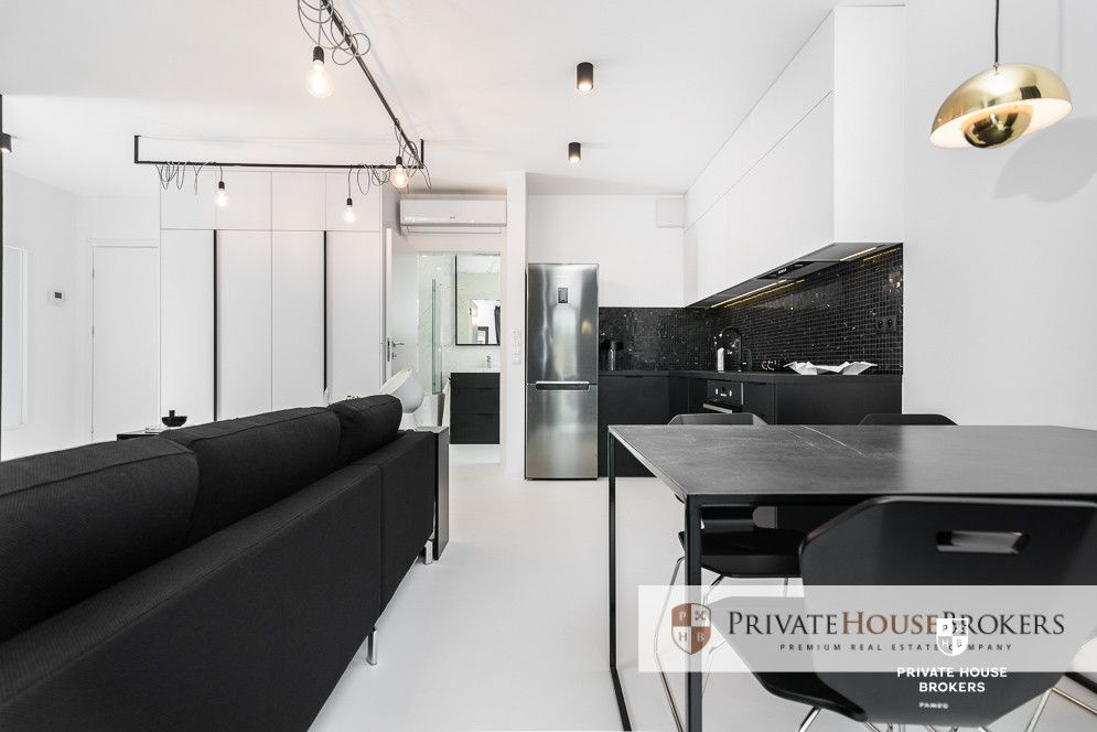 One bedroom apartment at Stare Podgórze - Apartment - Rent - Kraków, Podgórze