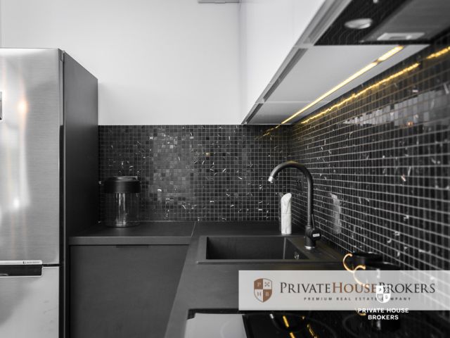 Klimatyczny mieszkanie w Starym Podgórzu - Mieszkanie - Wynajem - Kraków, Podgórze