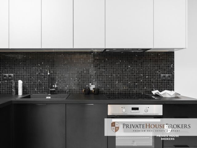 Klimatyczny mieszkanie w Starym Podgórzu - Mieszkanie - Wynajem - Kraków, Podgórze