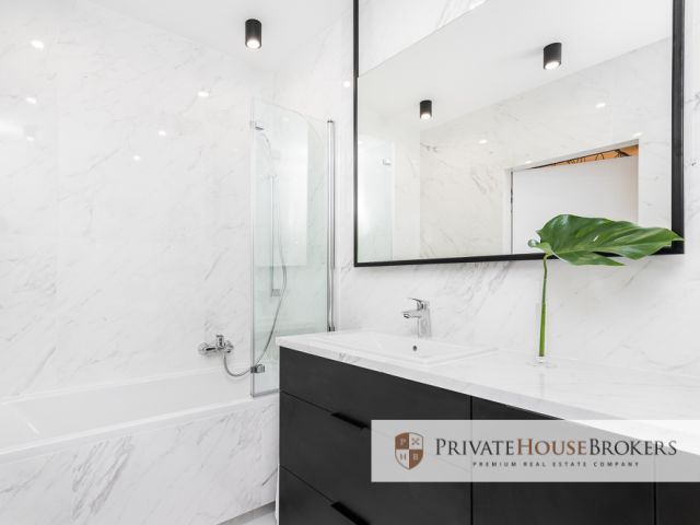 One bedroom apartment at Stare Podgórze - Apartment - Rent - Kraków, Podgórze