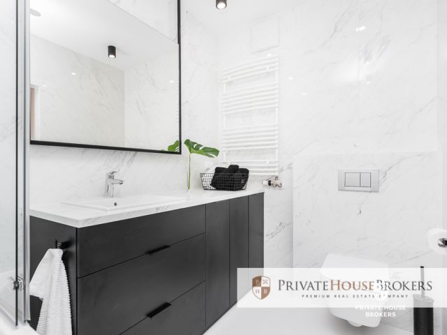 Klimatyczny mieszkanie w Starym Podgórzu - Mieszkanie - Wynajem - Kraków, Podgórze