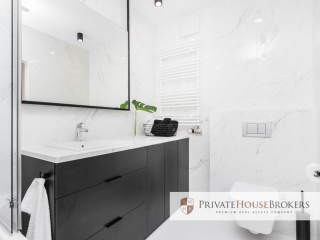 One bedroom apartment at Stare Podgórze - Apartment - Rent - Kraków, Podgórze