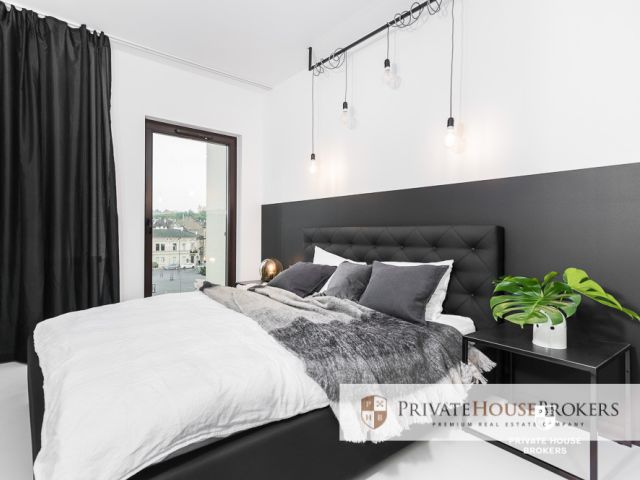 Klimatyczny mieszkanie w Starym Podgórzu - Mieszkanie - Wynajem - Kraków, Podgórze