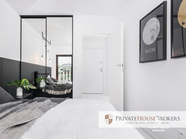 Klimatyczny mieszkanie w Starym Podgórzu - Mieszkanie - Wynajem - Kraków, Podgórze