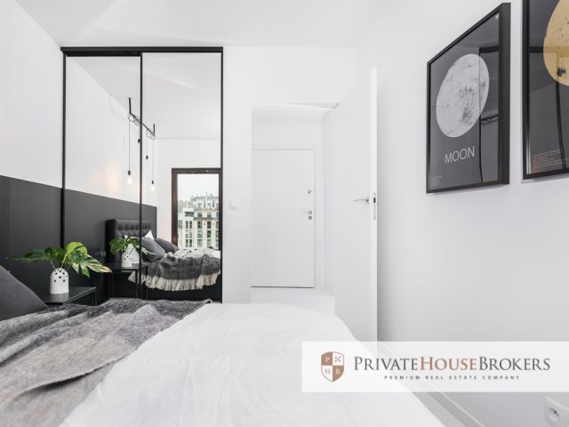 One bedroom apartment at Stare Podgórze - Apartment - Rent - Kraków, Podgórze