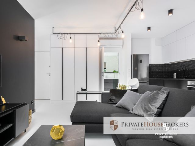 Klimatyczny mieszkanie w Starym Podgórzu - Mieszkanie - Wynajem - Kraków, Podgórze