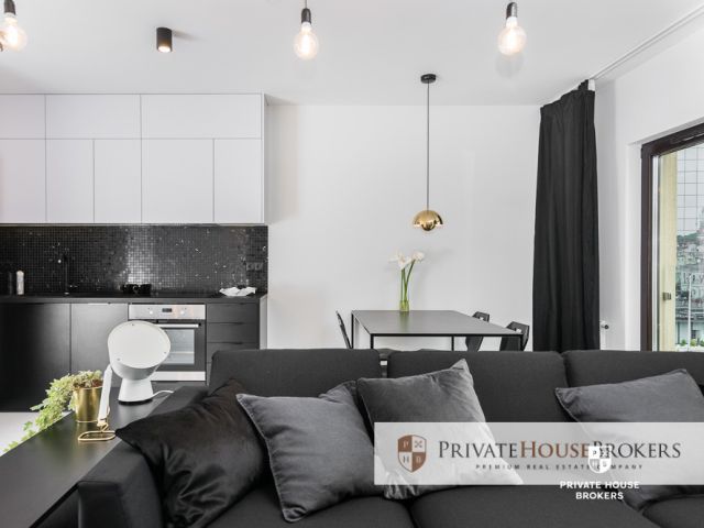 Klimatyczny mieszkanie w Starym Podgórzu - Mieszkanie - Wynajem - Kraków, Podgórze