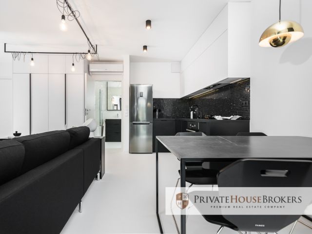 One bedroom apartment at Stare Podgórze - Apartment - Rent - Kraków, Podgórze