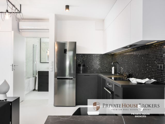 Klimatyczny mieszkanie w Starym Podgórzu - Mieszkanie - Wynajem - Kraków, Podgórze