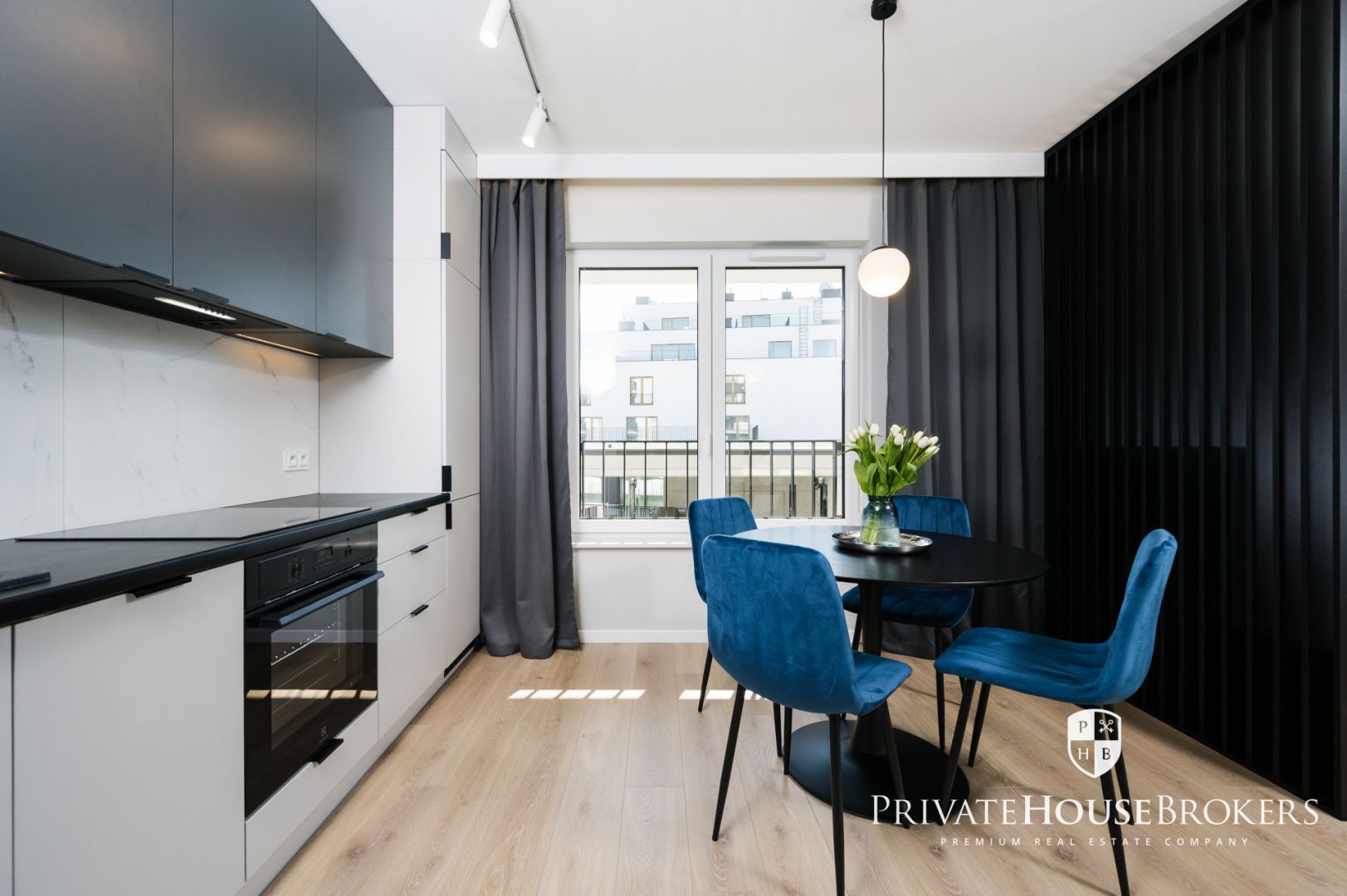 Apartment in modern building at Rydlówka street in Podgórze district - Apartment - Rent - Kraków, Podgórze