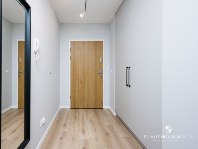 Apartment in modern building at Rydlówka street in Podgórze district - Apartment - Rent - Kraków, Podgórze